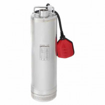Serie LIFT (Motobomba), Bombas Sumergibles en Monterrey