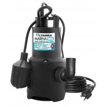 Serie Marina, Bombas Sumergibles para Aguas Residuales en Monterrey