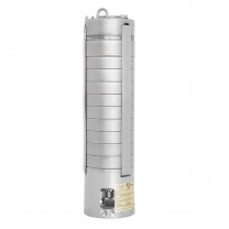 Serie Kor 4" (ACERO INOXIDABLE), Bombas Sumergibles en Monterrey