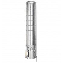 Serie Kor 4" (ACERO INOXIDABLE), Bombas Sumergibles en Monterrey