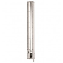 Serie Kor 4" (ACERO INOXIDABLE), Bombas Sumergibles en Monterrey