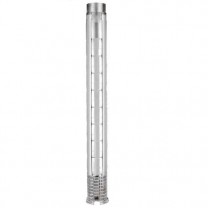Serie KOR 6, 8 y 10" (Acero inoxidable), Bombas Sumergibles en Monterrey