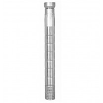 Serie KOR 6, 8 y 10" (Acero inoxidable), Bombas Sumergibles en Monterrey