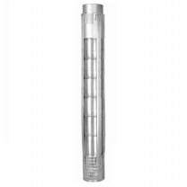 Serie KOR 6, 8 y 10" (Acero inoxidable), Bombas Sumergibles en Monterrey