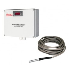 Protector para Equipos Sumergibles, Accesorios para Instalación de Equipos Sumergibles en Monterrey