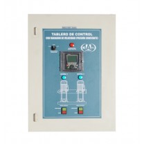 Tableros de Velocidad Variable, Tableros de Control en Monterrey