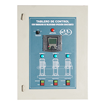 Tableros de Velocidad Variable, Tableros de Control en Monterrey