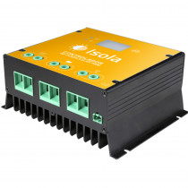Controlador Solar PWM, Controlador Solar en Monterrey