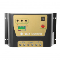 Controlador Solar PWM, Controlador Solar en Monterrey