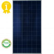 Serie POLY, Panel Solar en Monterrey