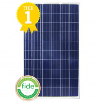 Serie POLY, Panel Solar en Monterrey