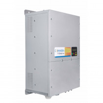 F-DRIVE SOLAR, Variador de Frecuencia en Monterrey