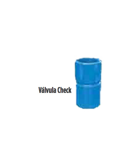 Válvulas Check en Monterrey