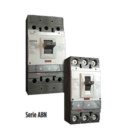 Serie ABN – Termomagnétcos en Monterrey