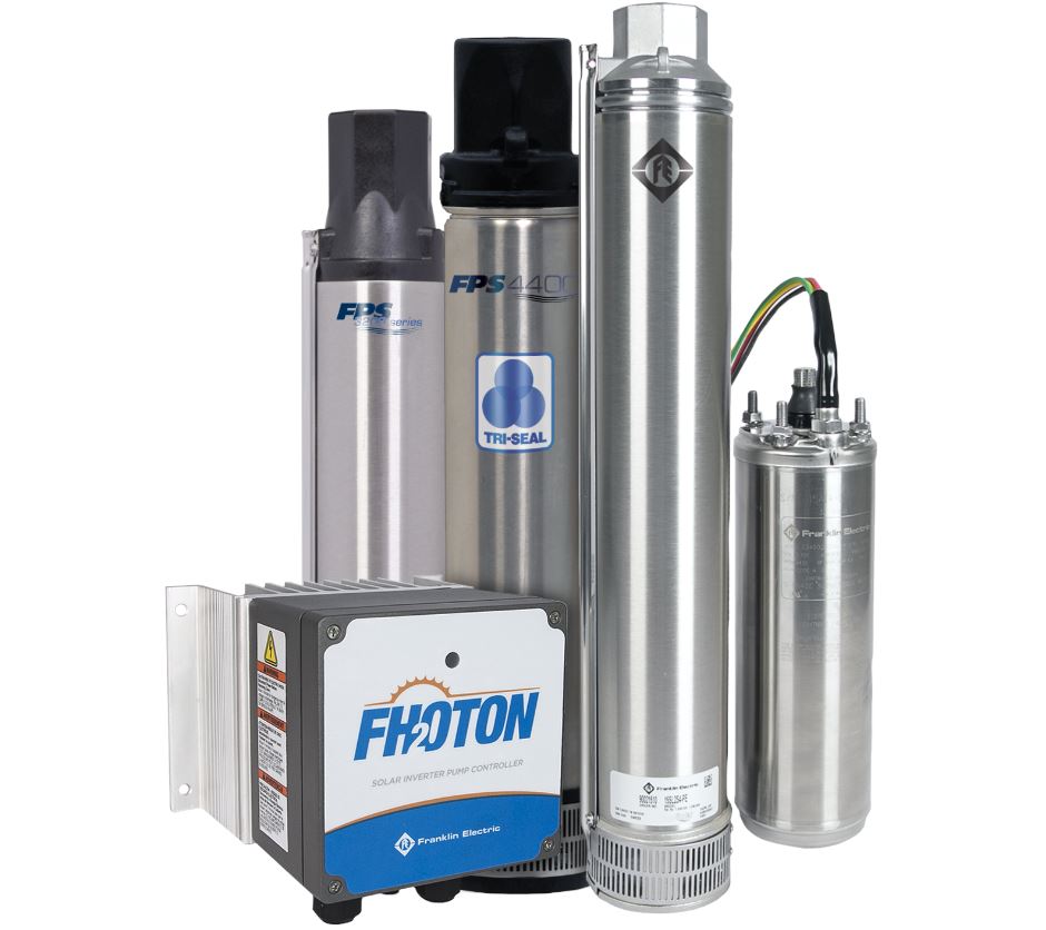 Fhoton™ SolarPAK en Monterrey