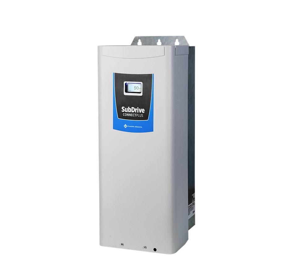 SubDrive Connect Plus en Monterrey