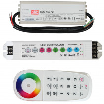 Accesorios para Cascadas LED, Accesorios en Monterrey