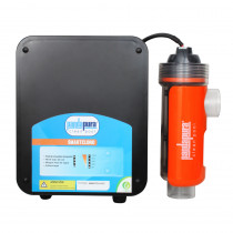 Serie SMARTCLORO, Clorador de Sal para Piscinas en Monterrey
