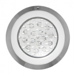 Lámpara LED para piscina Serie Deluxe en Monterrey