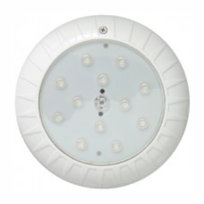 Lámpara LED para piscina Serie Luminus en Monterrey