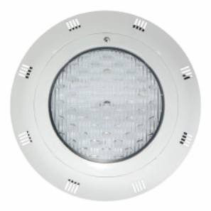 Lámpara LED para piscina Serie Luminus en Monterrey