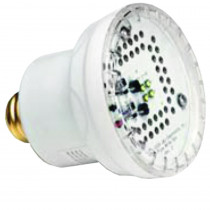 Serie PURE WHITE, Repuesto de Lámpara Tipo LED en Monterrey
