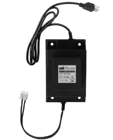 Transformador 500 Watts corriente alterna en Monterrey