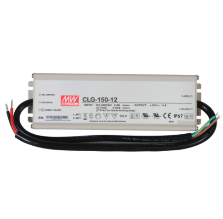 Transformador de 115 VCA a 12 VCD en Monterrey