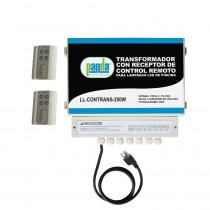 Transformadores para Lámparas LED, Transformador en Monterrey